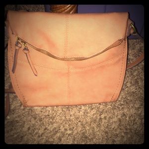 Brand new leather purse. Never been carried.